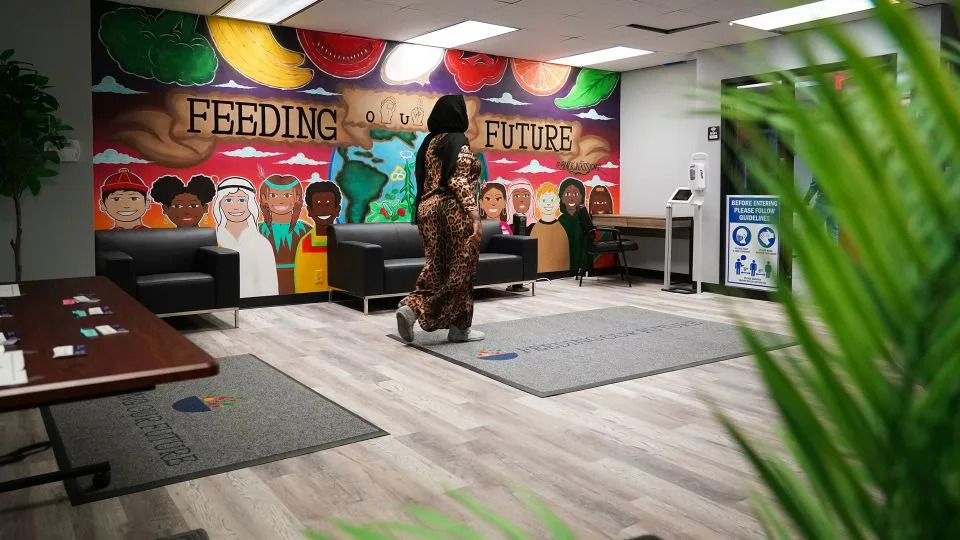 Federal Freeze On $185M In Child-Care Payments Threatens Minnesota Centers Amid Fraud Probe