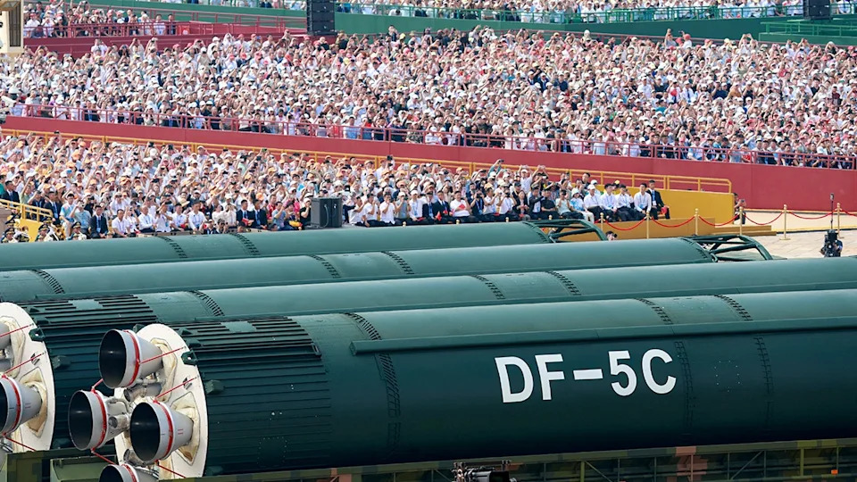 Taiwan 2025: China’s Largest Drills, $11B U.S. Arms Sale, and Rising Risks of Regional Escalation