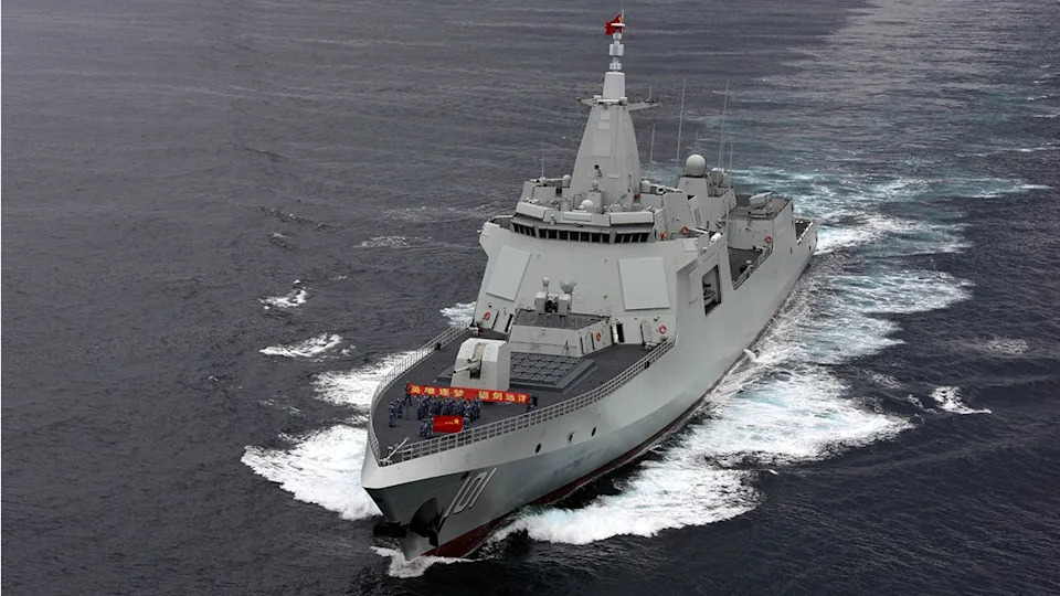 Taiwan 2025: China’s Largest Drills, $11B U.S. Arms Sale, and Rising Risks of Regional Escalation