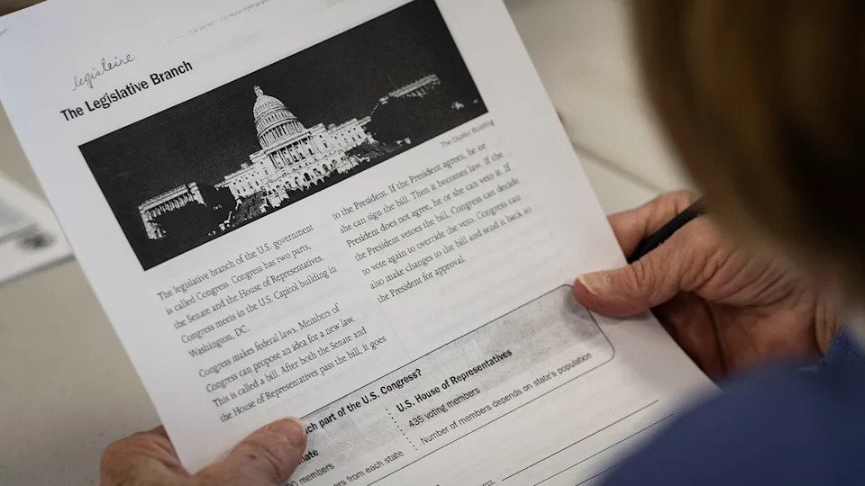 Five Major U.S. Immigration Policy Changes Taking Effect in 2025