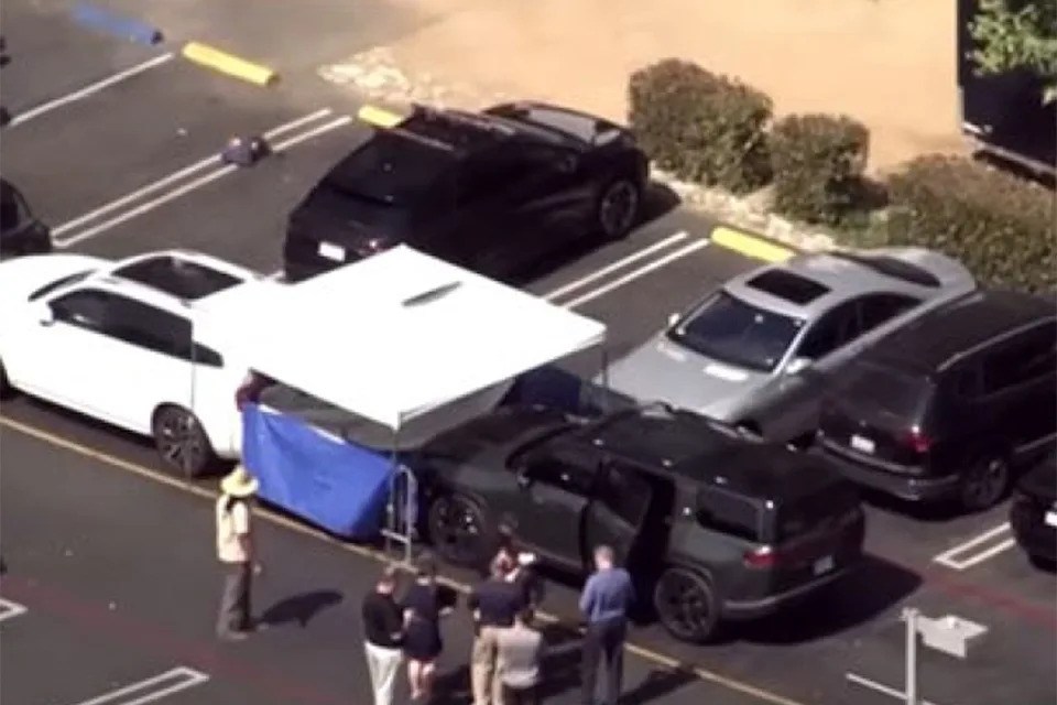 Parents Sue Campbell Hall After 15-Year-Old Is Fatally Pinned Between SUVs In School Pickup Lot