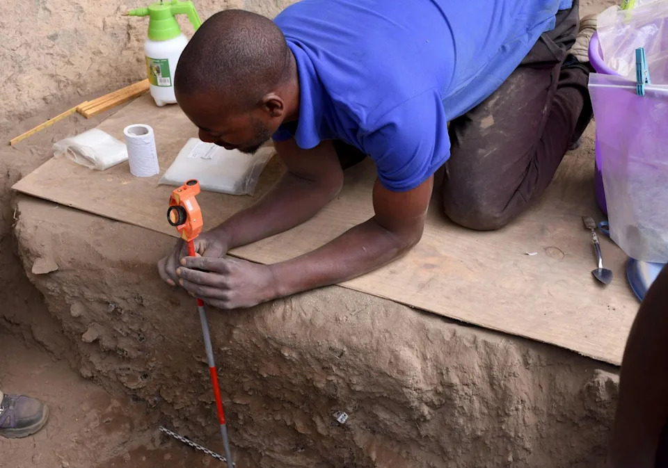 9,500-Year-Old Pyre in Malawi Reveals Unexpected Stone Age Cremation Ritual