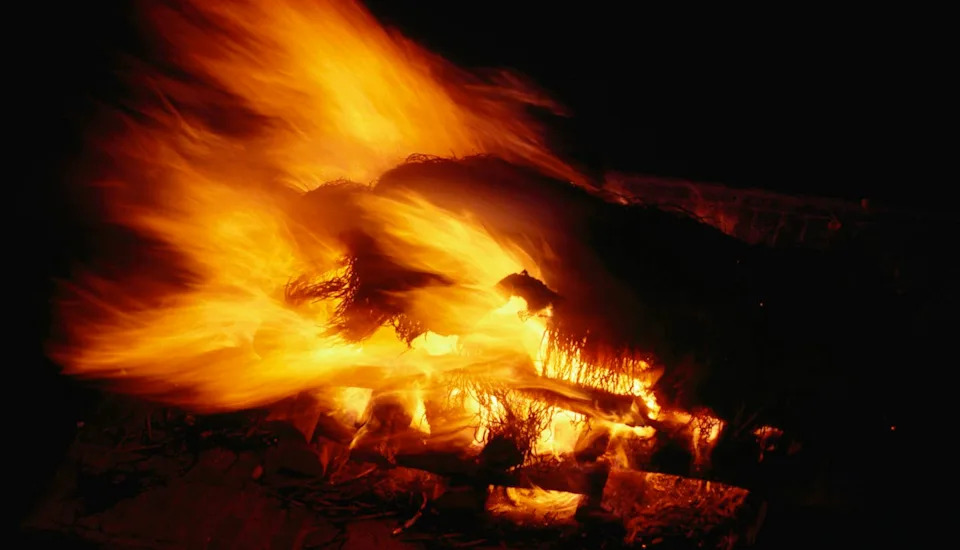 9,500-Year-Old Pyre in Malawi Reveals Unexpected Stone Age Cremation Ritual
