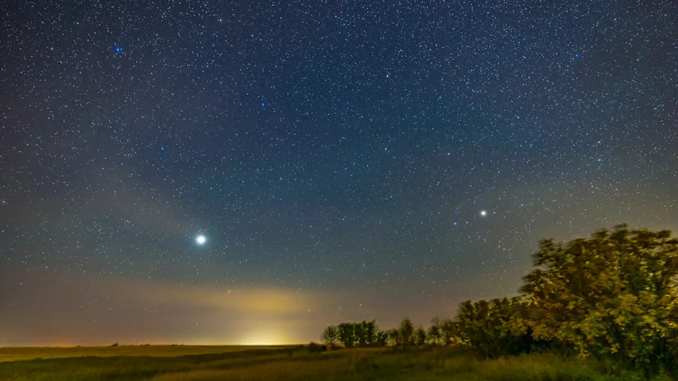 15 Skywatching Events You Can't Miss in 2026 — Eclipses, Meteor Showers & Planetary Conjunctions