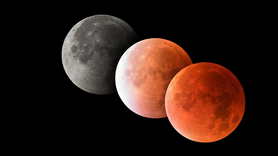 15 Skywatching Events You Can't Miss in 2026 — Eclipses, Meteor Showers & Planetary Conjunctions
