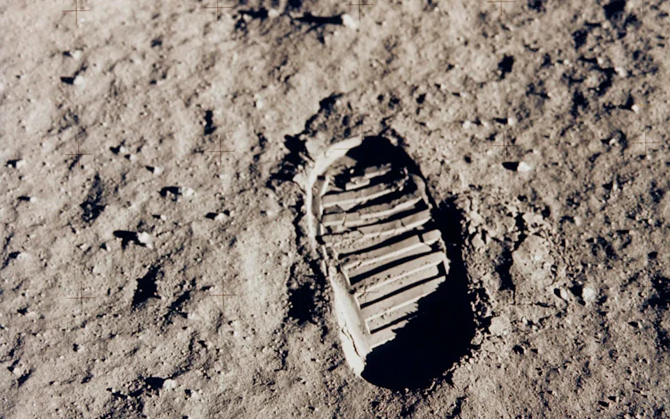 Ruski argument koji pobija teorije zavere: Dame Maggie o autentičnosti sletanja na Mesec