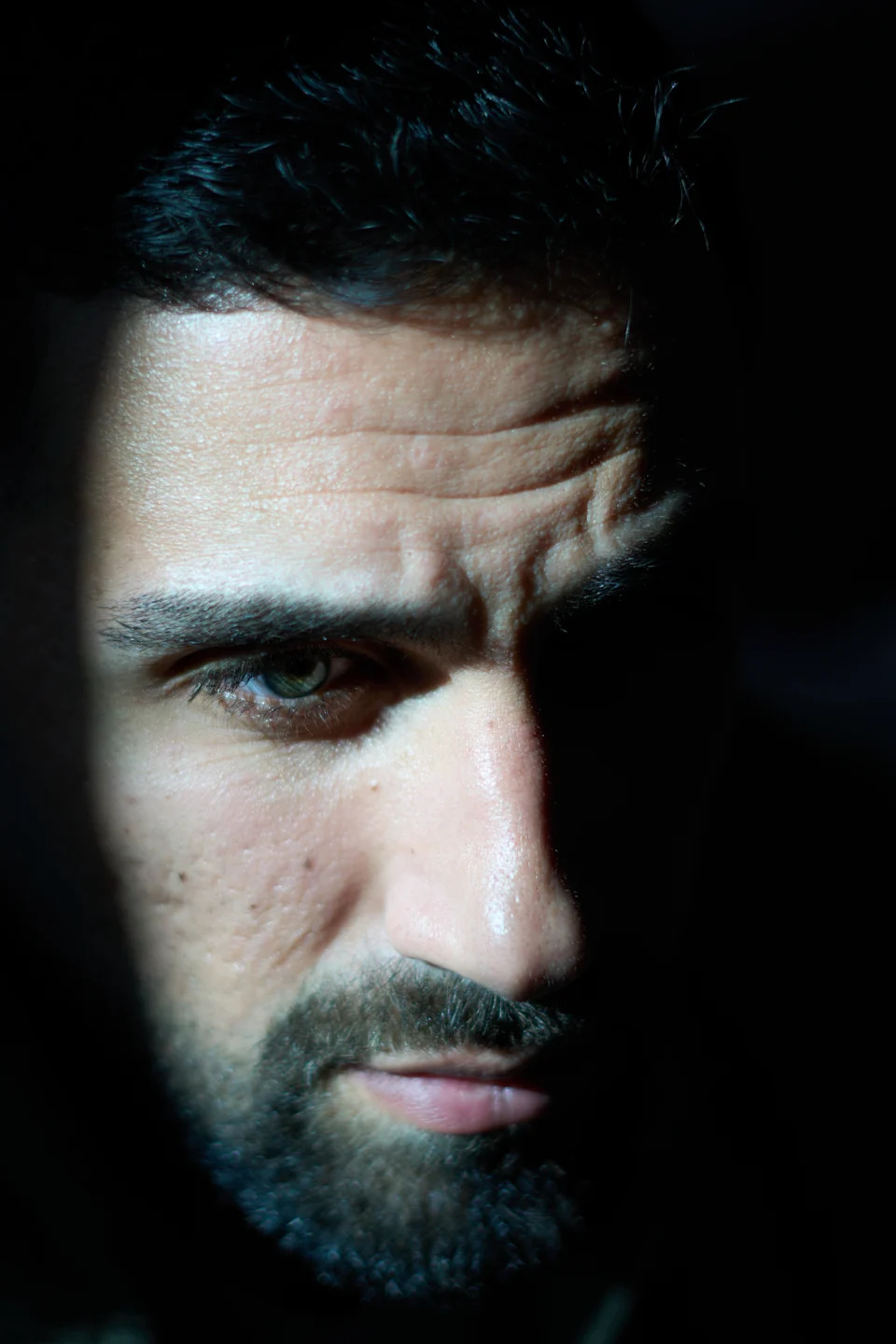 Freed After Two Years Underground: Israeli Hostage Segev Kalfon Rebuilds His Life