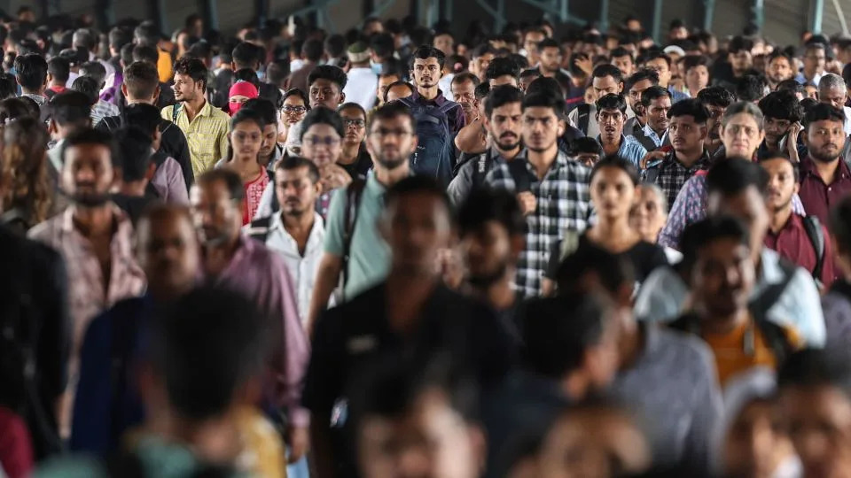 Thousands of Indian Delivery Workers Strike Over '10‑Minute' Promise, Demand Pay, Safety and Benefits