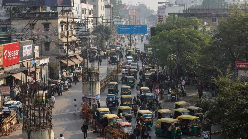 Thousands of Indian Delivery Workers Strike Over '10‑Minute' Promise, Demand Pay, Safety and Benefits