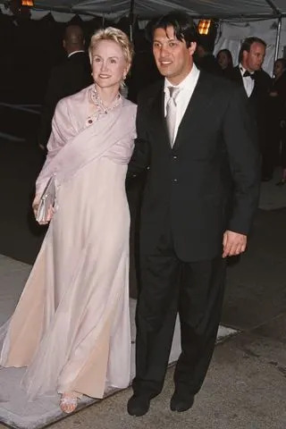 Jeffrey Epstein Named Co-Trustee After Heiress Placed $24M Vail Chalet In Trust