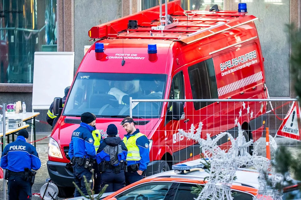 17-Year-Old Italian Golfer Emanuele Galeppini Named Among Dead After Crans‑Montana New Year’s Blaze