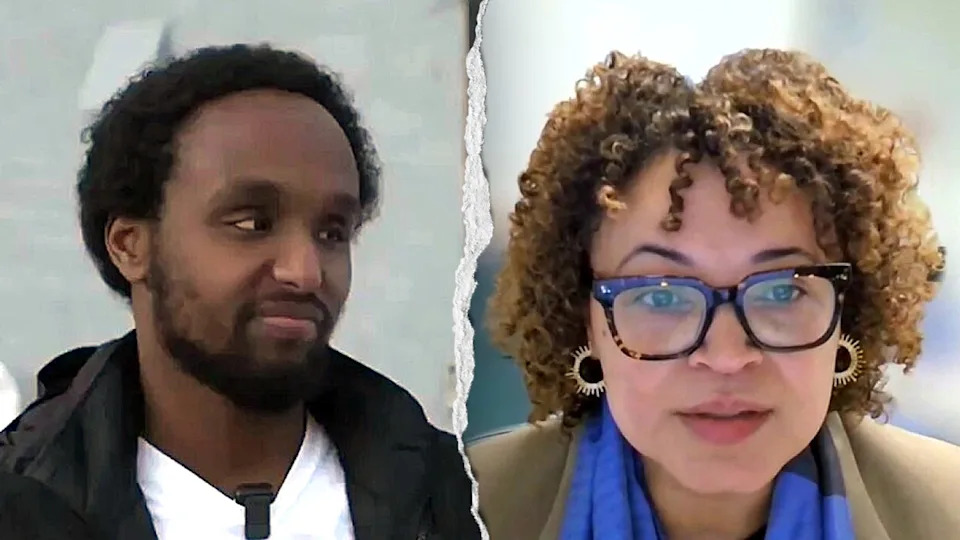 Journalist Nick Shirley Says He Received Death Threats After Viral Minnesota Daycare Fraud Video