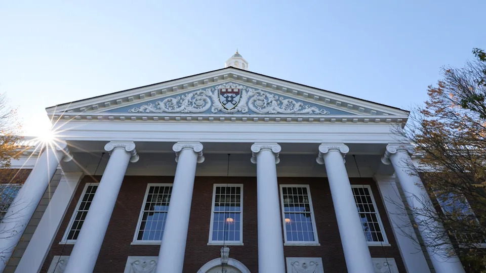 Harvard Alumnus Slams DEI Policies After Veteran Professor’s Exit, Warns Of Cultural Costs