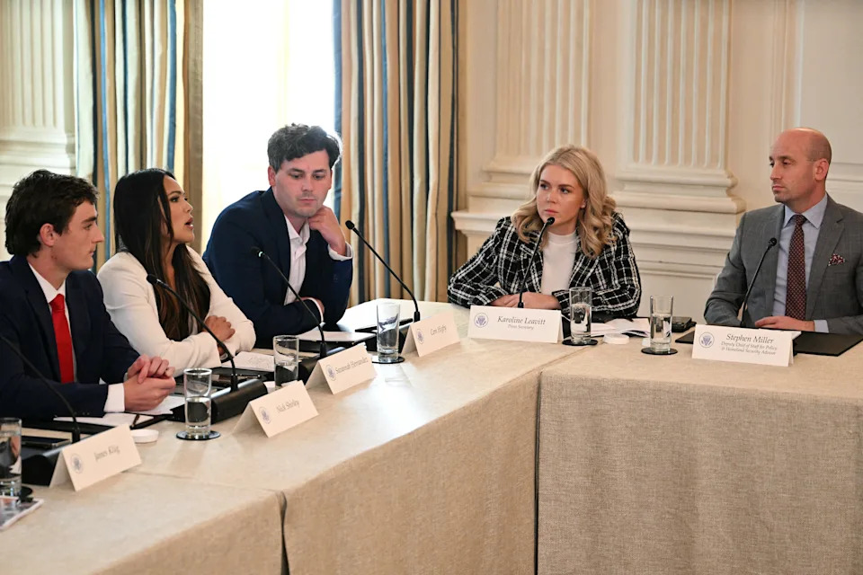 MAGA-Backed Influencer Accused Of Staging Protests And Pushing Debunked ‘Minnesota Billion-Dollar’ Fraud Story