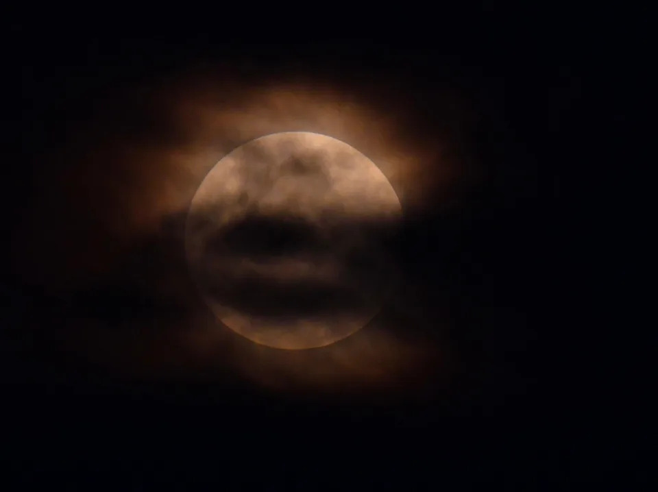 Full Moons of 2026 in Mississippi: Dates, Peak Times, Eclipses and the Stories Behind Their Names