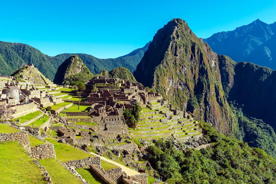 Head‑On Train Collision Near Machu Picchu Kills Conductor, Injures Dozens — Survivor Describes 'Chaos'