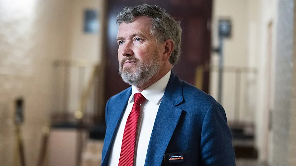 House Mavericks of 2025: Who Broke Party Ranks Most and Why It Mattered