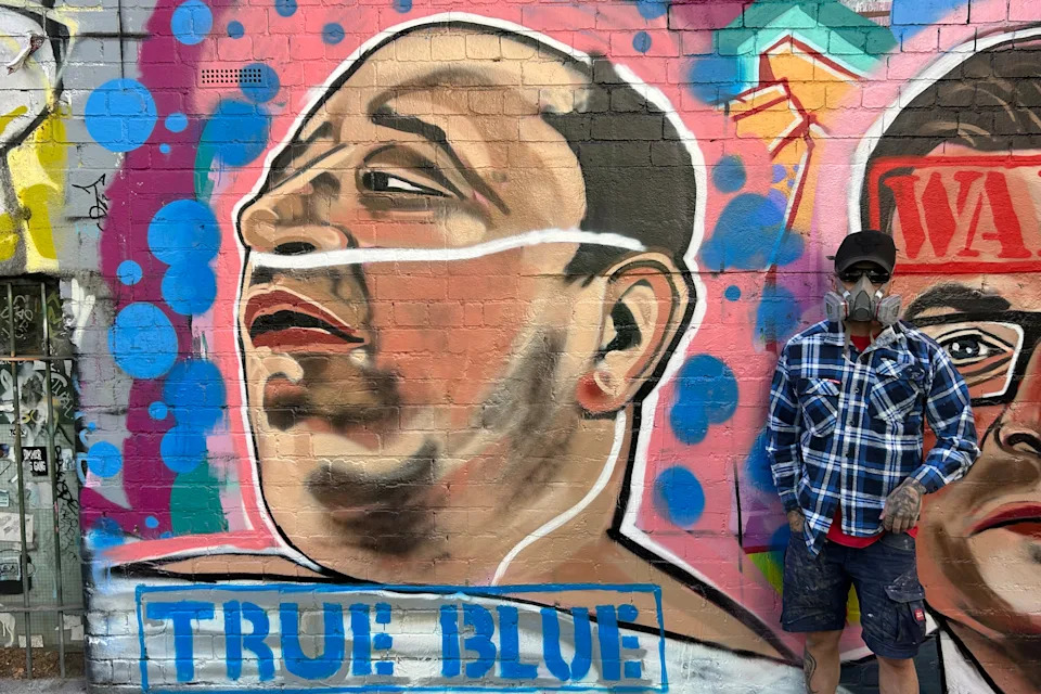 Rifle-Armed Police To Patrol Final Ashes Test In Sydney After Bondi Attack