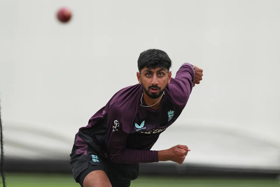 Rifle-Armed Police To Patrol Final Ashes Test In Sydney After Bondi Attack