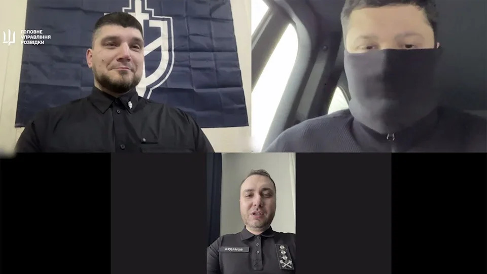 Ukraine Says It Orchestrated Fake Assassination to Turn Kremlin Bounty Into $500K War Fund