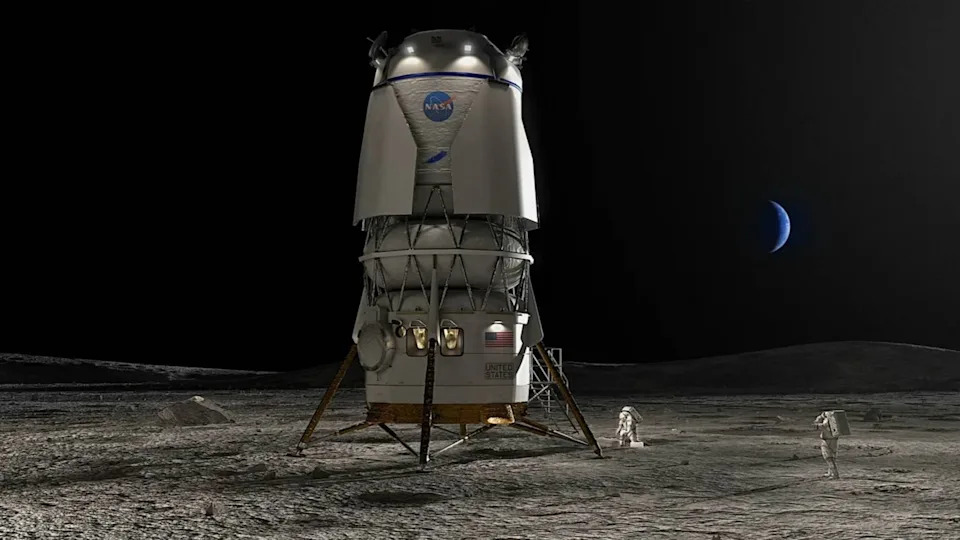 Artemis 2: NASA Plans First Crewed Orion Flight Around the Moon in 2026