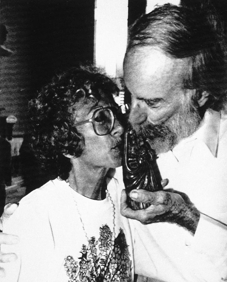 Survivors at Sea: Couple Endured 66 Days Adrift After Whales Sank Their Yacht