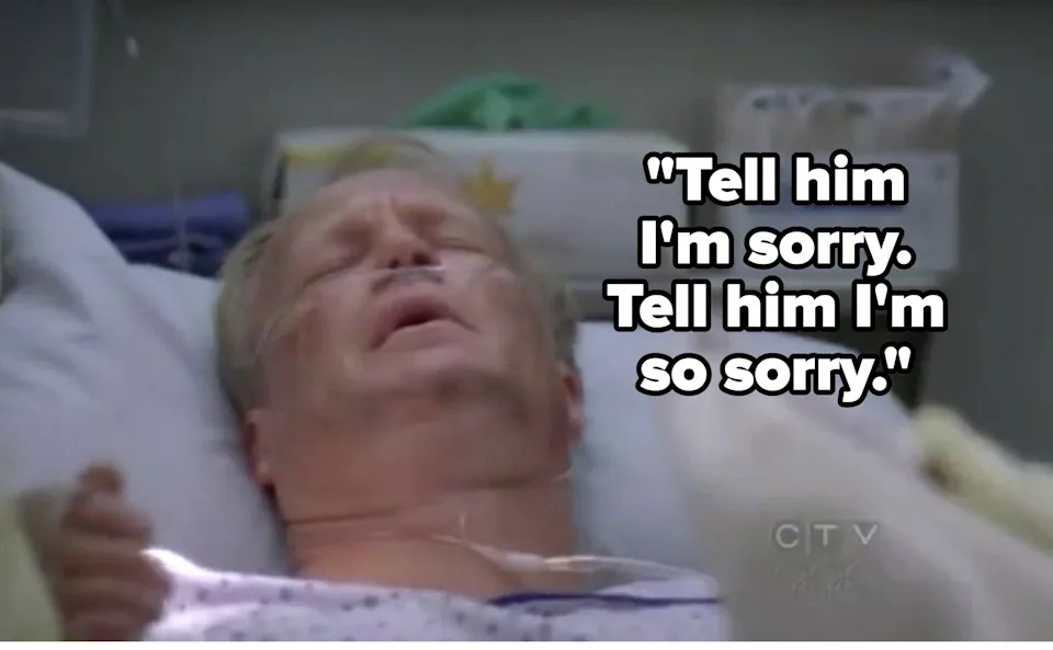 51 Deathbed Confessions That Shocked Caregivers — From Small Regrets To Grave Crimes