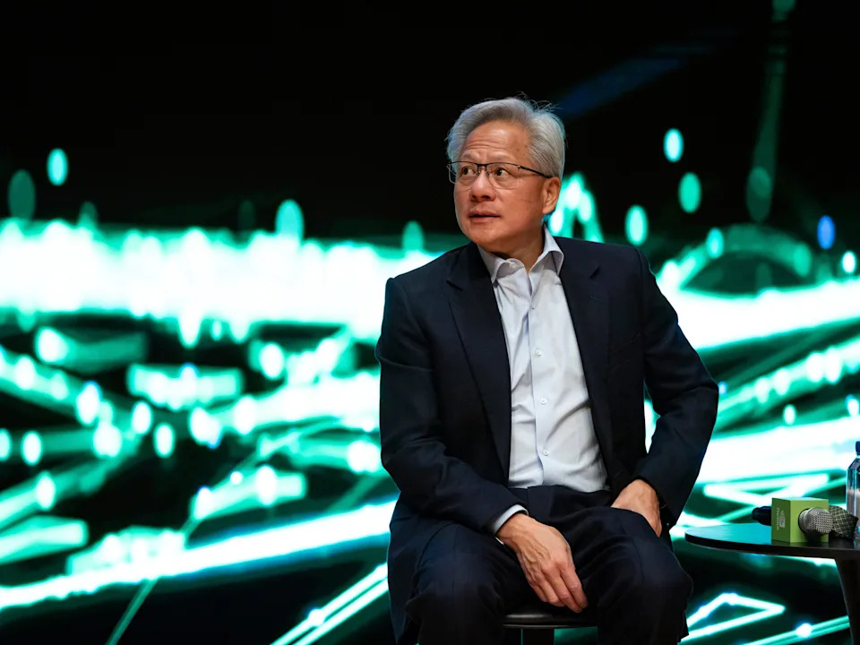 A Future Without Work? How Musk, Gates and Other AI Leaders Picture an Economy Beyond Jobs