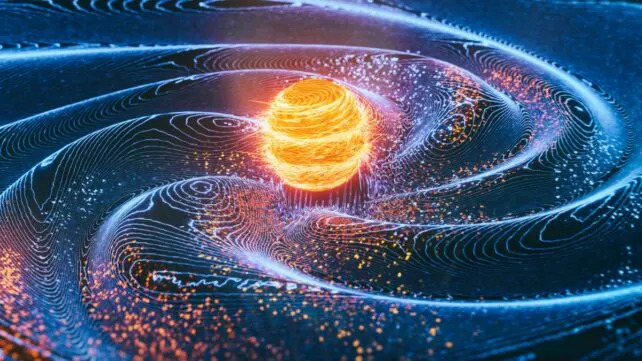 This Week In Science: Experimental Drug Reverses Alzheimer’s Symptoms In Mice, A New Theory For The Bayeux Tapestry, Rare Triple Galaxy Merger, And More