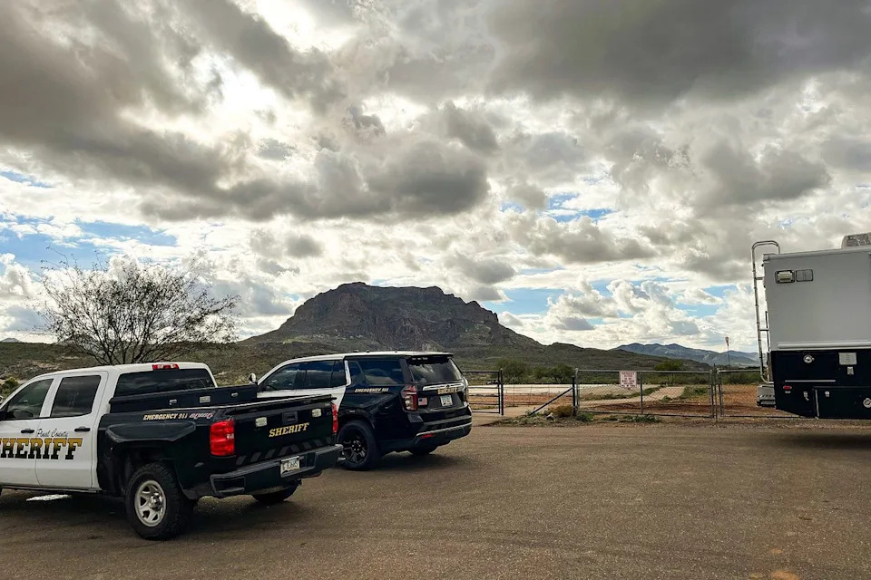 Helicopter Crash in Arizona Mountains Kills Pilot and Three Family Members; Slackline May Be Involved