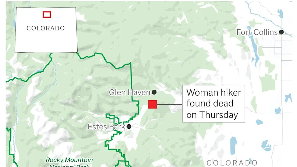 Runner Says He Fended Off Mountain Lion With Stick Weeks Before Fatal Attack On Same Colorado Trail