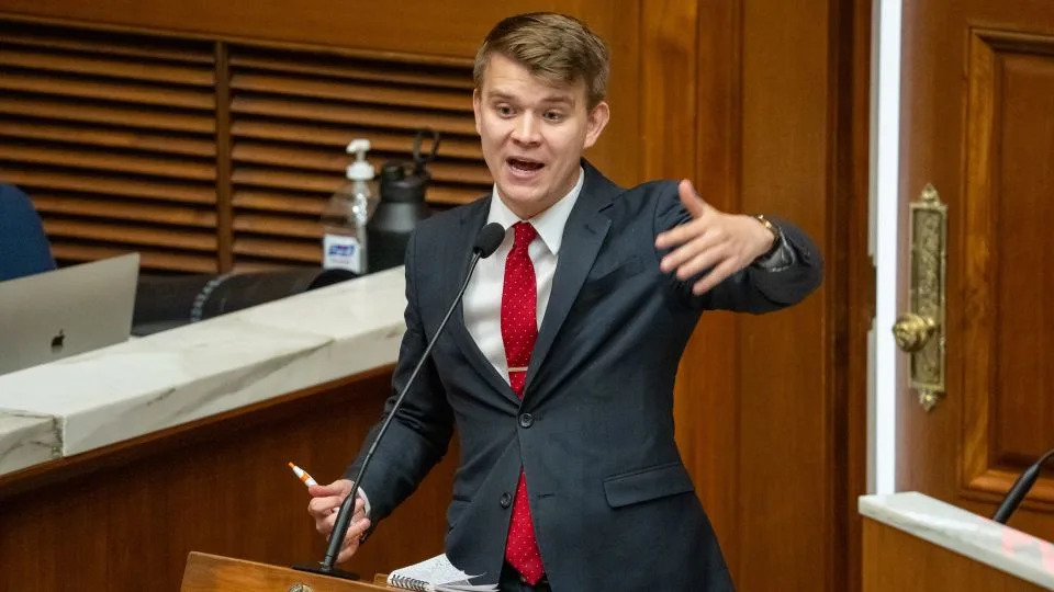 Twins on Opposite Sides: How Two Brothers Keep Family Ties Despite Deep Political Differences