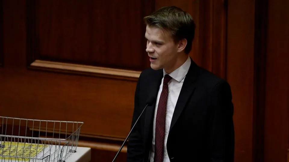 Twins on Opposite Sides: How Two Brothers Keep Family Ties Despite Deep Political Differences