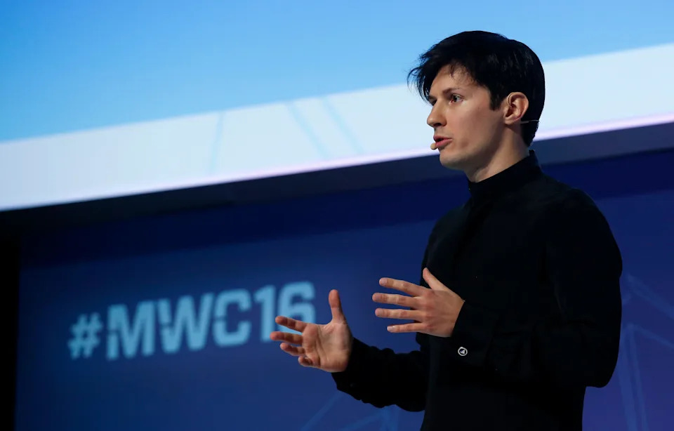 Pavel Durov: The Founder Who Keeps Telegram Independent — Power, Profit and Controversy