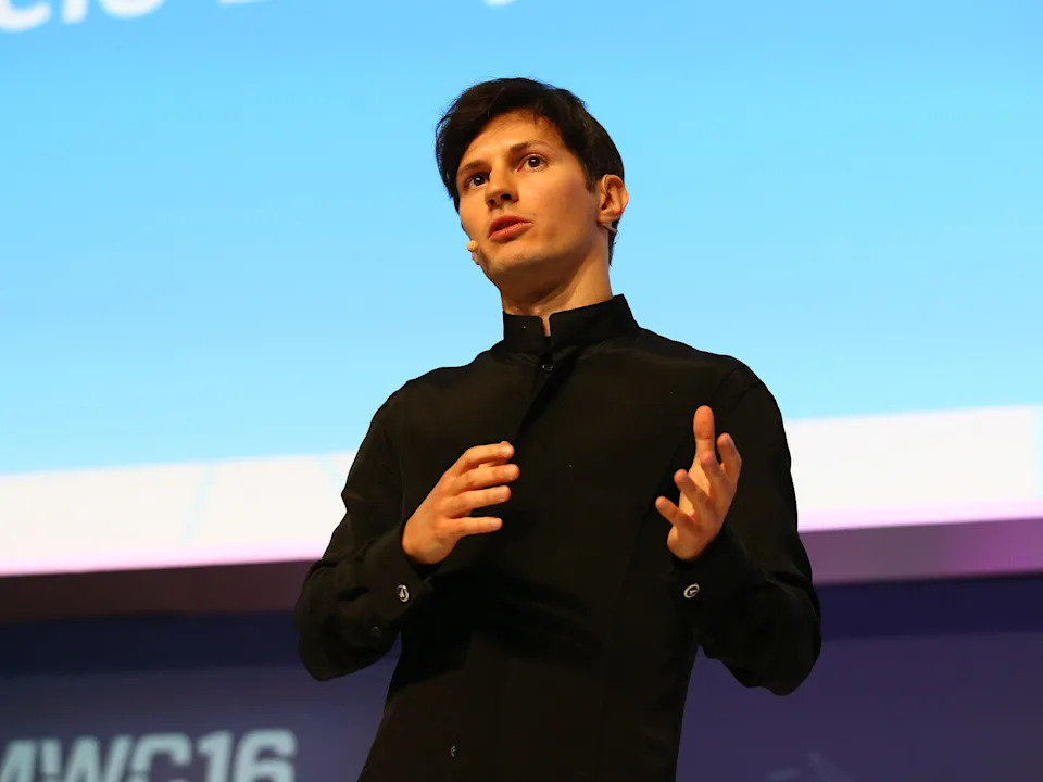 Pavel Durov: The Founder Who Keeps Telegram Independent — Power, Profit and Controversy