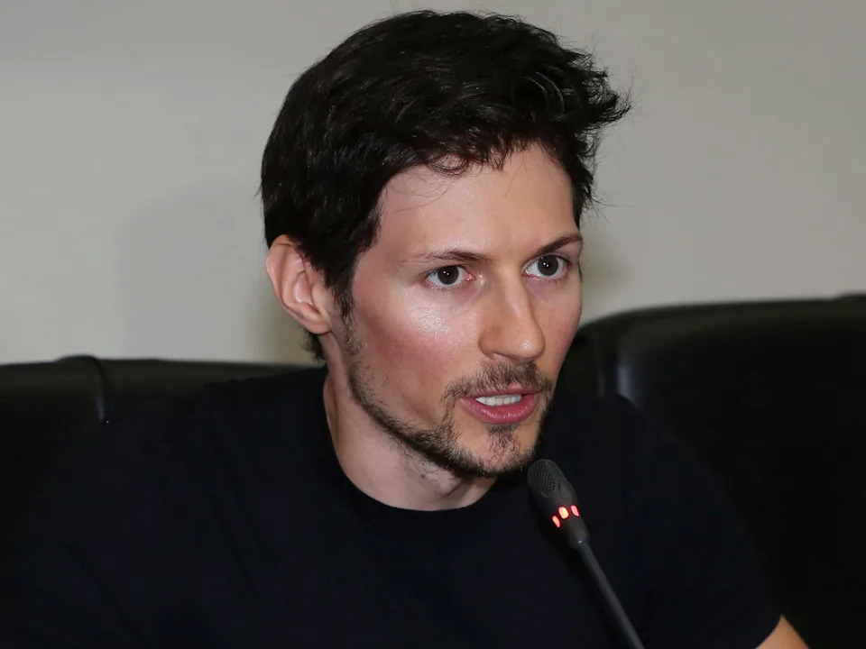 Pavel Durov: The Founder Who Keeps Telegram Independent — Power, Profit and Controversy