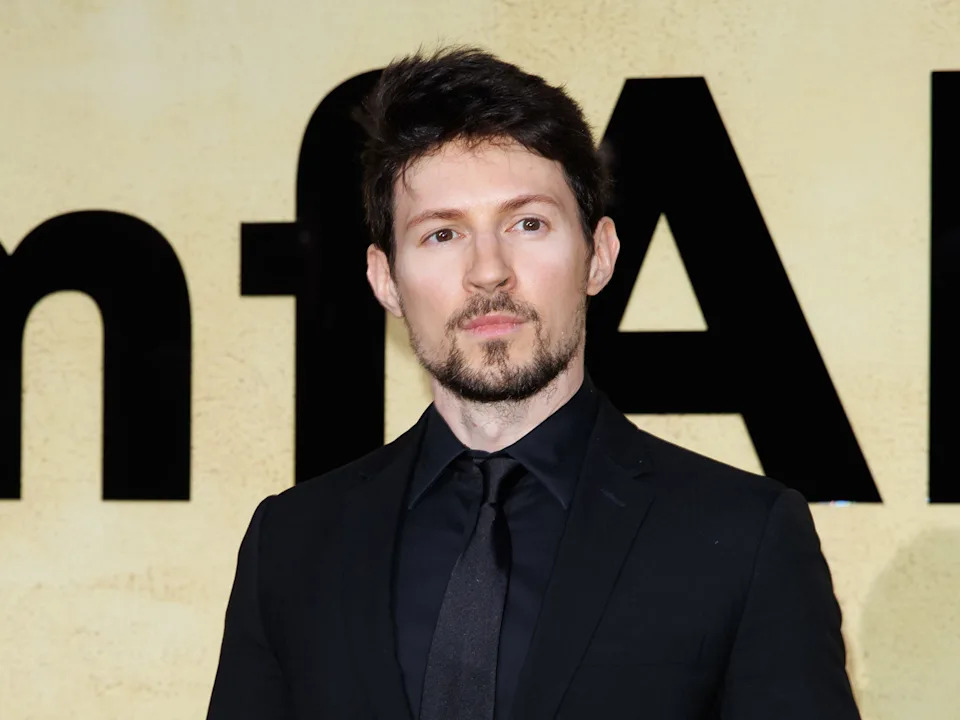 Pavel Durov: The Founder Who Keeps Telegram Independent — Power, Profit and Controversy
