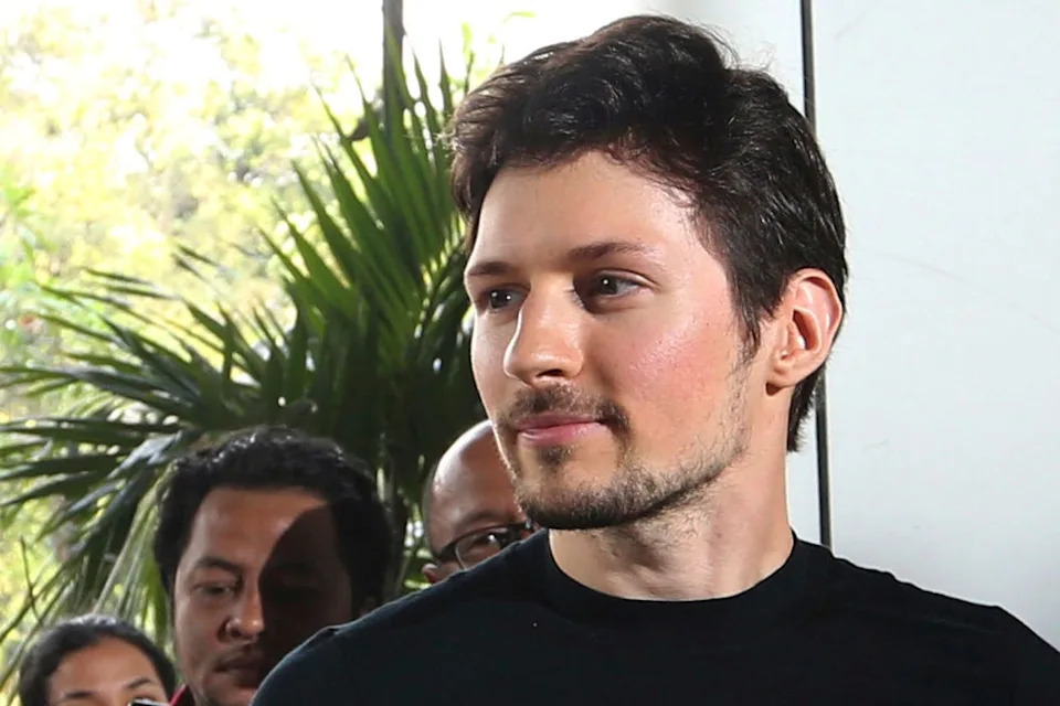 Pavel Durov: The Founder Who Keeps Telegram Independent — Power, Profit and Controversy