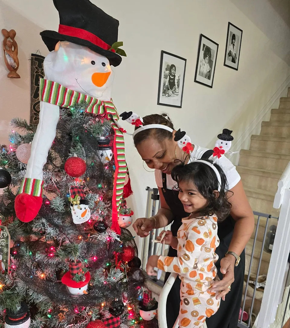 Missed Checkups and an Infected Shave Cut: A New Mom’s Christmas Eve Stage III Breast Cancer Diagnosis