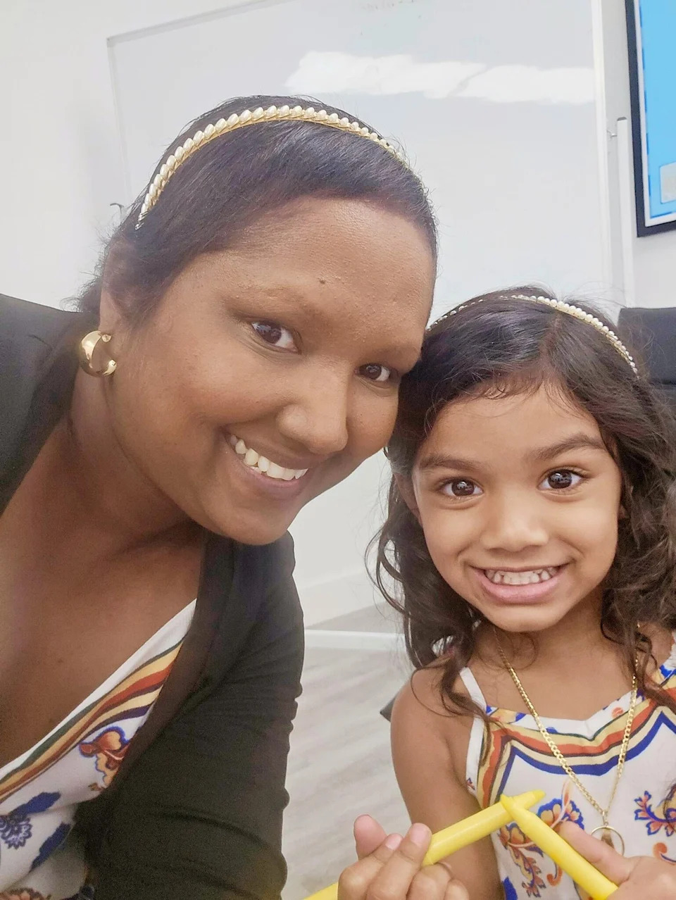 Missed Checkups and an Infected Shave Cut: A New Mom’s Christmas Eve Stage III Breast Cancer Diagnosis