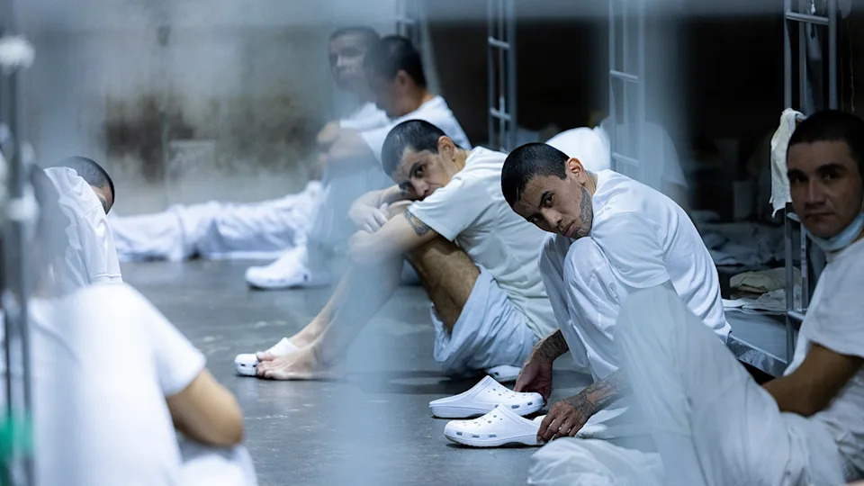 DOJ Indictment and U.S. Military Operation: Maduro Captured as Tren de Aragua's U.S. Expansion Becomes Central Allegation