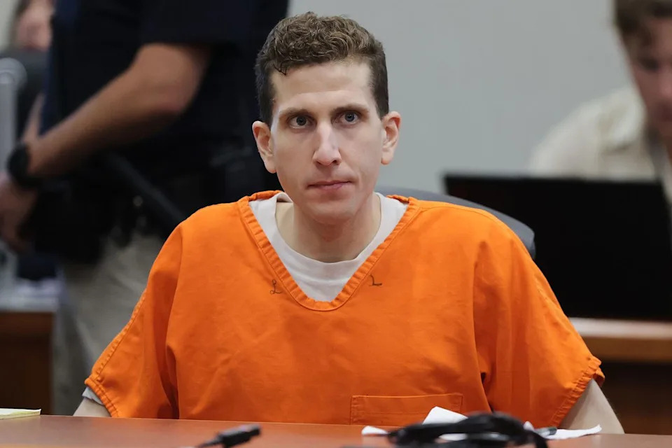 Mel Kohberger Breaks Her Silence: 'We Had No Clue' Bryan Was The Idaho Killer