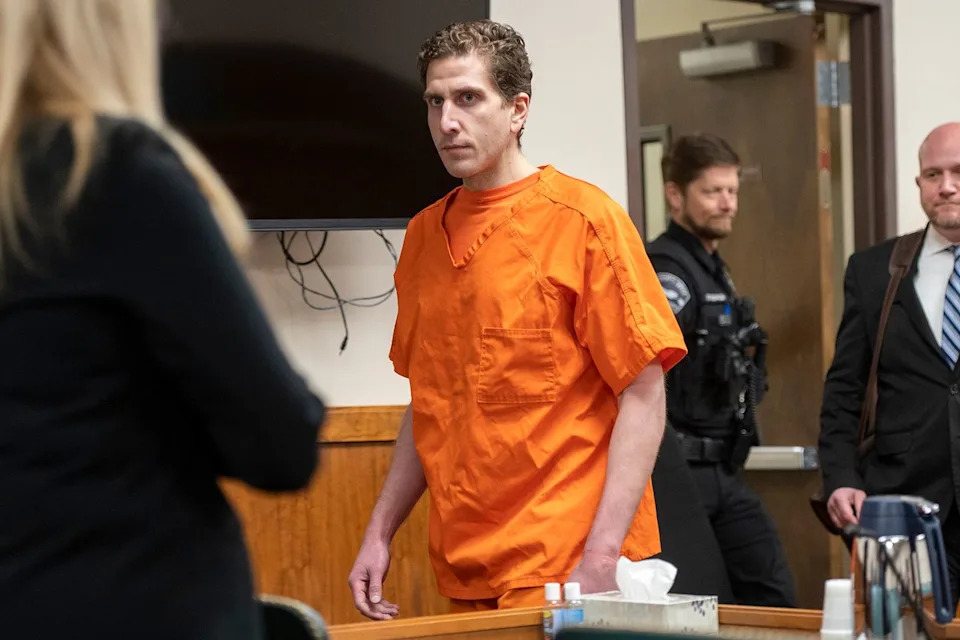 Mel Kohberger Breaks Her Silence: 'We Had No Clue' Bryan Was The Idaho Killer