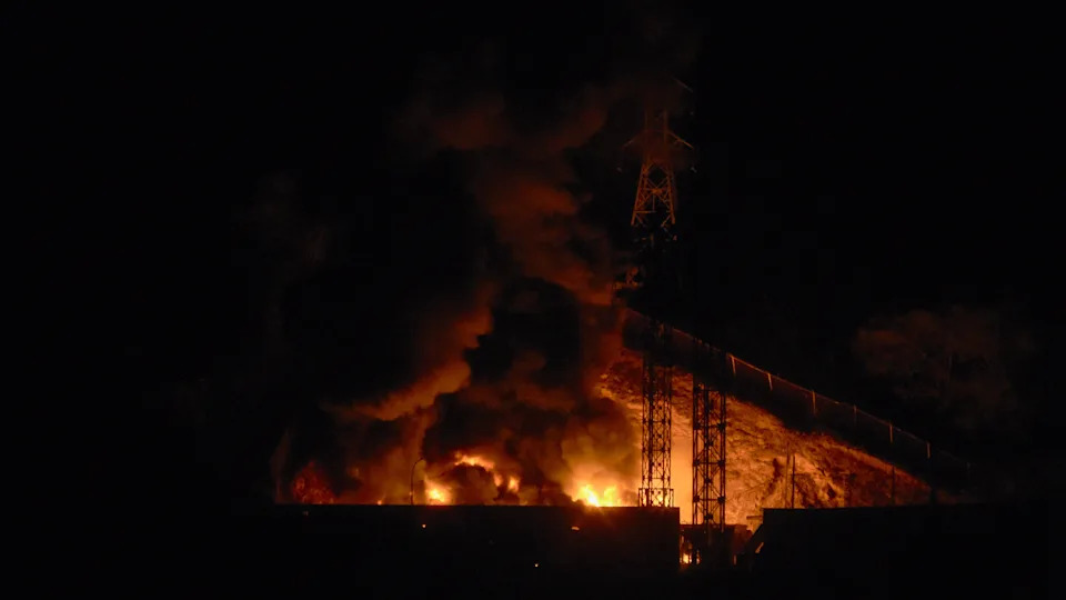 Fox News Warns Americans in Venezuela After U.S. Strikes; Embassy Urges Shelter-in-Place