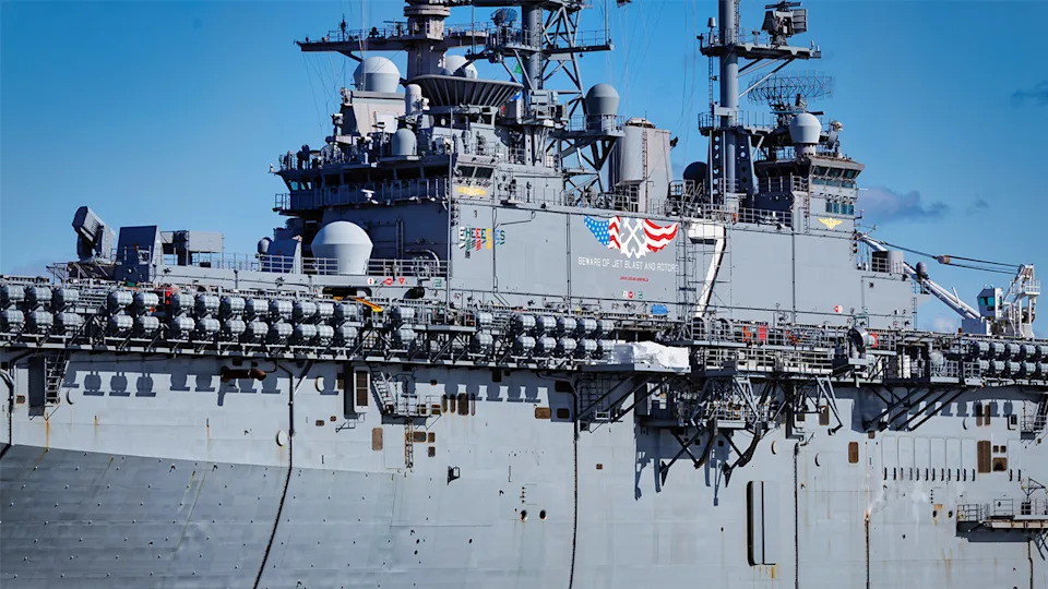 Inside Delta Force: How the Elite U.S. Army Unit Captured Nicolás Maduro