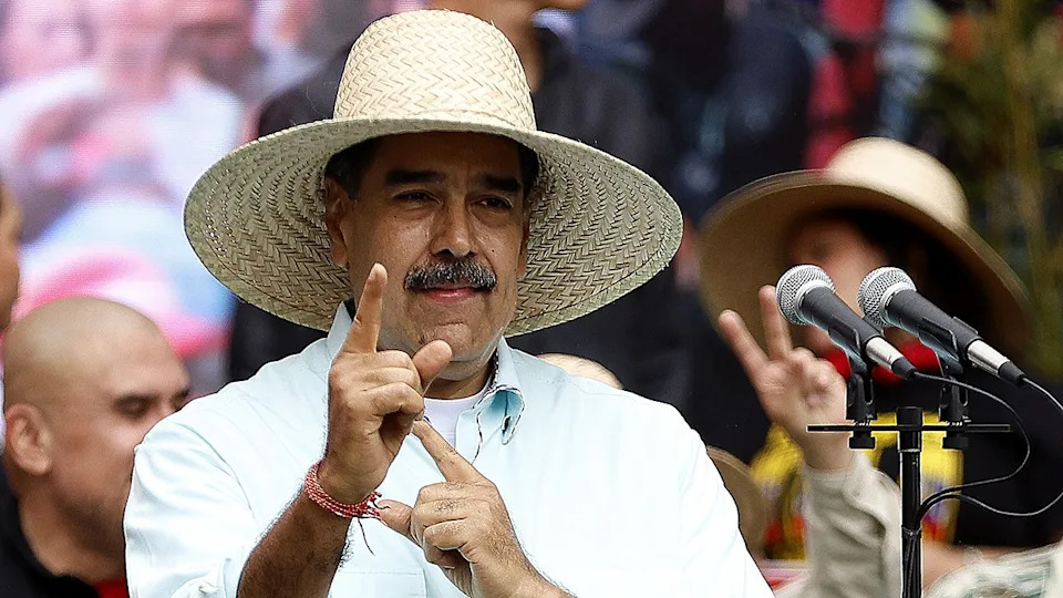 Machado Urges Military To Back Opposition After U.S. Says Maduro Was Captured