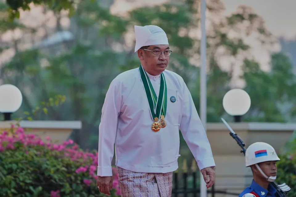 Myanmar Pardons More Than 6,100 Prisoners on Independence Day Amid Questions Over Political Detainees