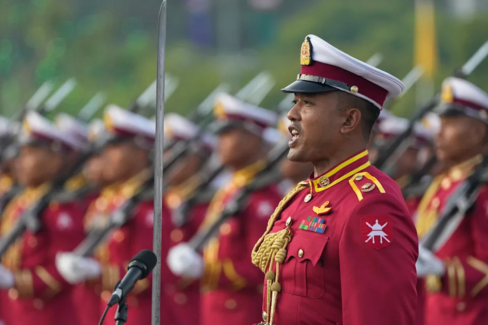 Myanmar Pardons More Than 6,100 Prisoners on Independence Day Amid Questions Over Political Detainees