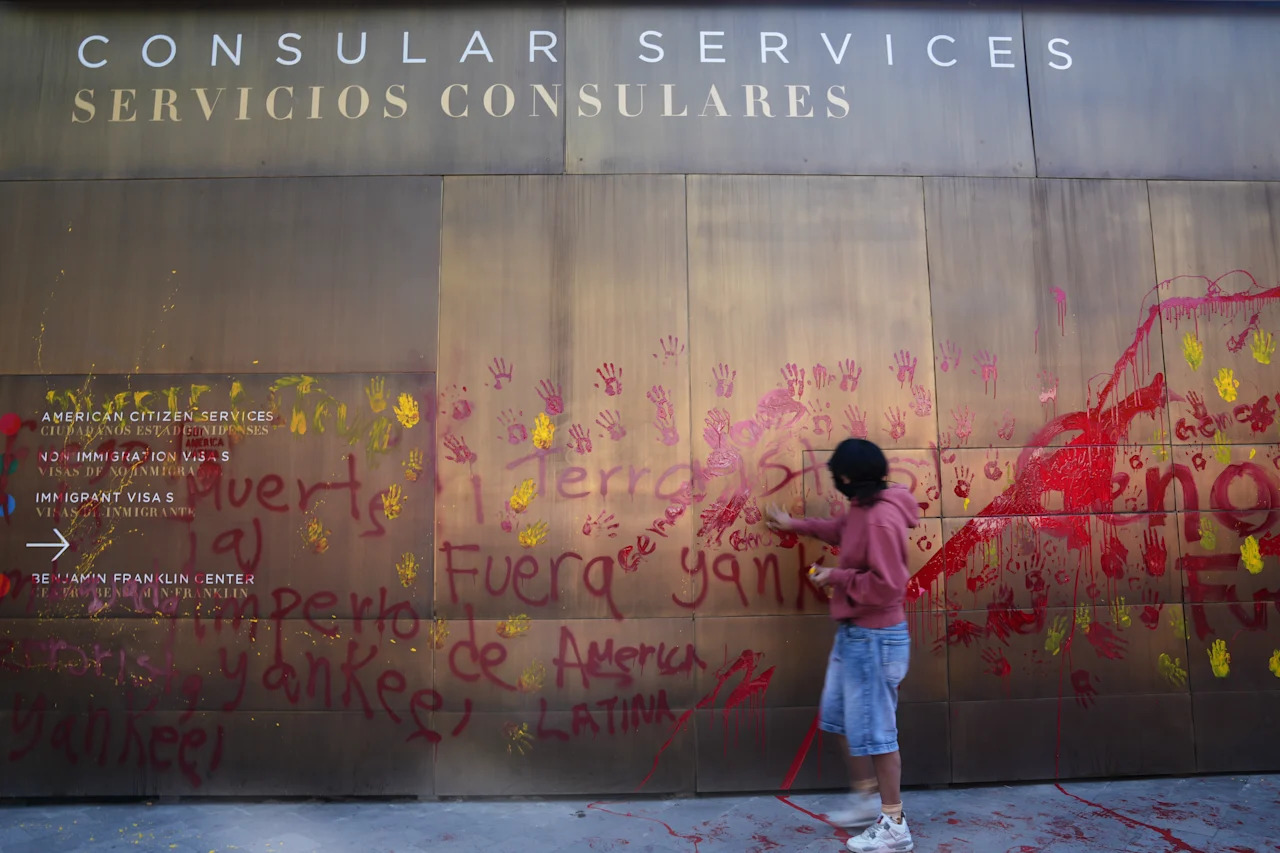 Maduro Flown to New York After U.S. Raid; Global Reactions Split