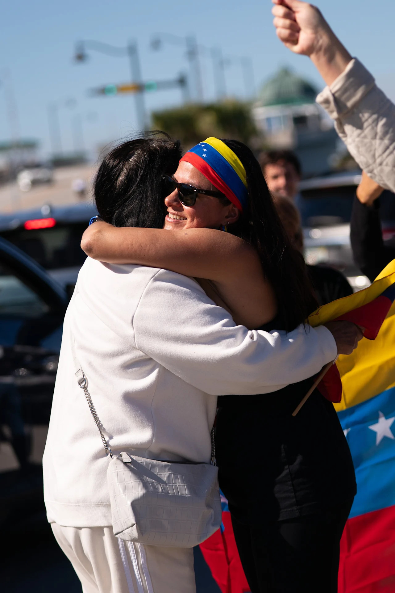 Maduro Flown to New York After U.S. Raid; Global Reactions Split